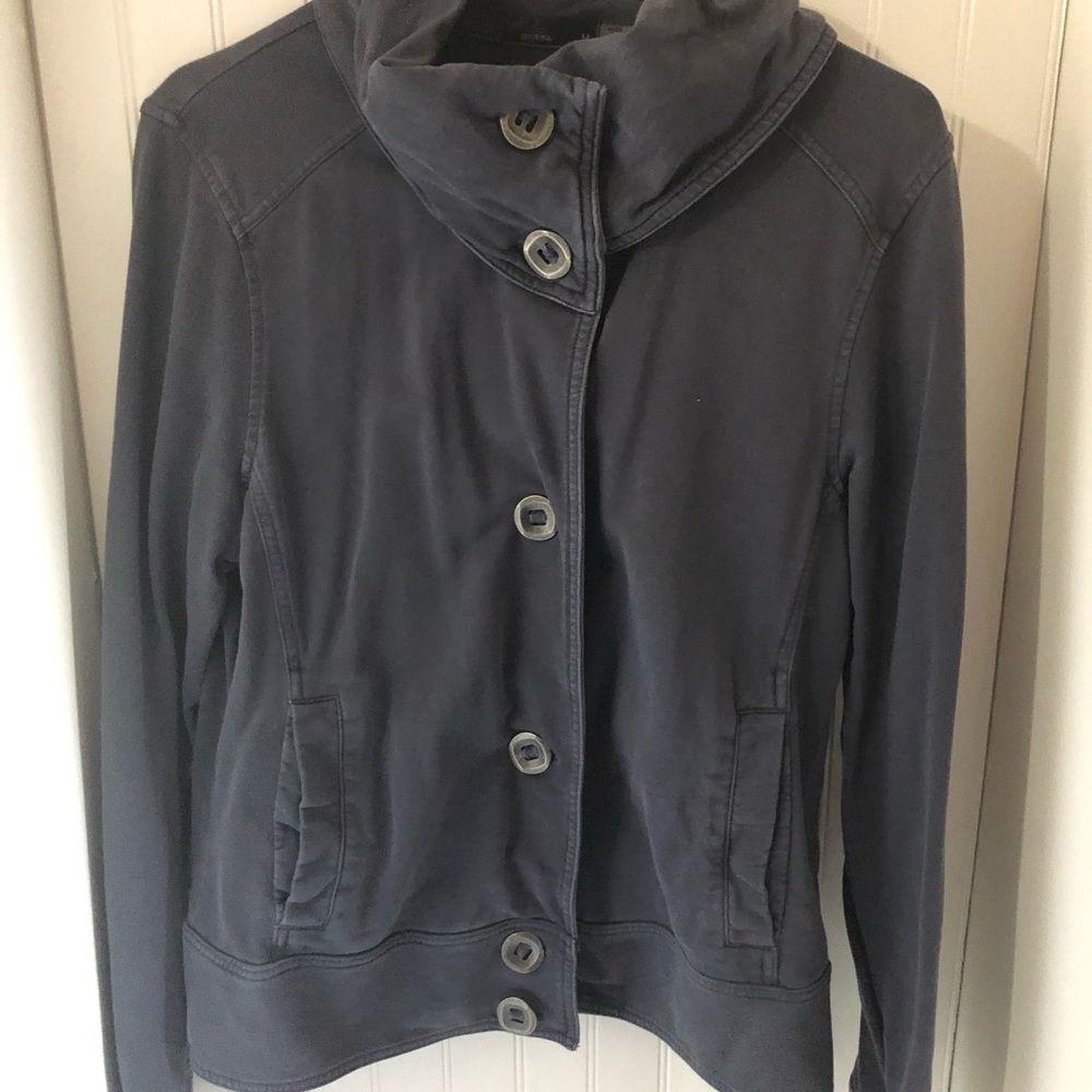 Prana Women’s light jacket